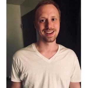 Meet your Posher, Carson